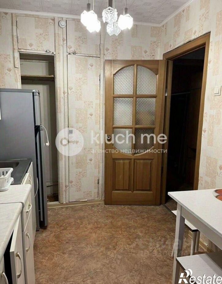 1-комн квартира улица Мира, 55,  д. 55