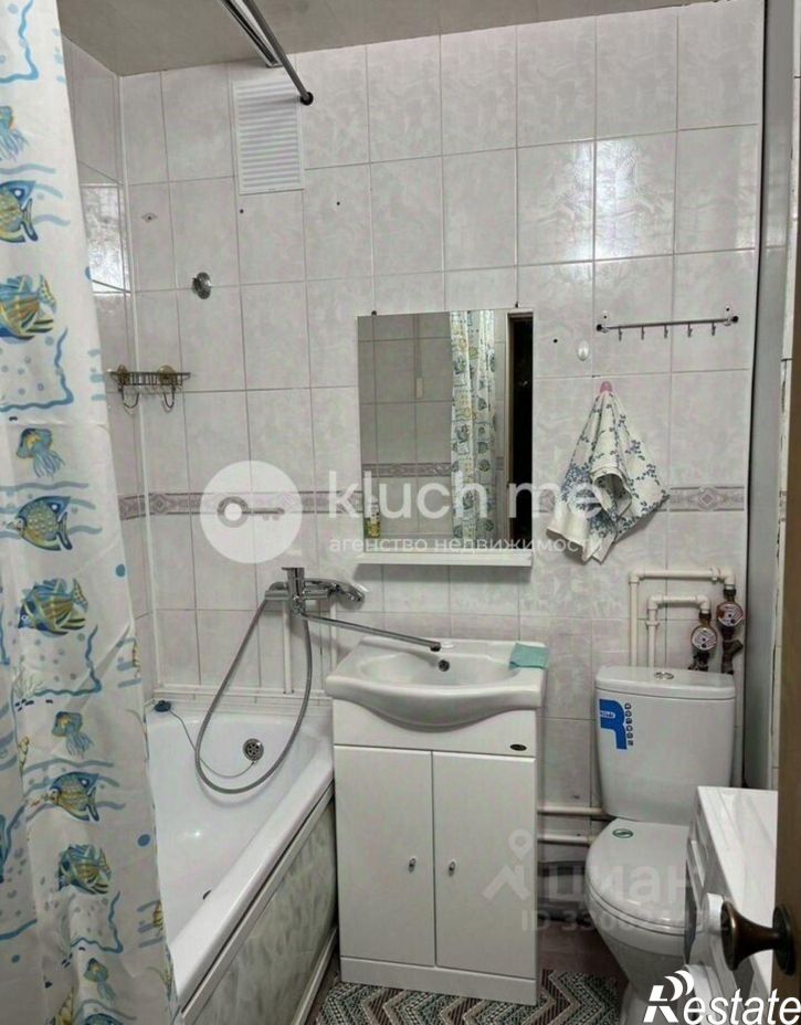1-комн квартира улица Мира, 55,  д. 55