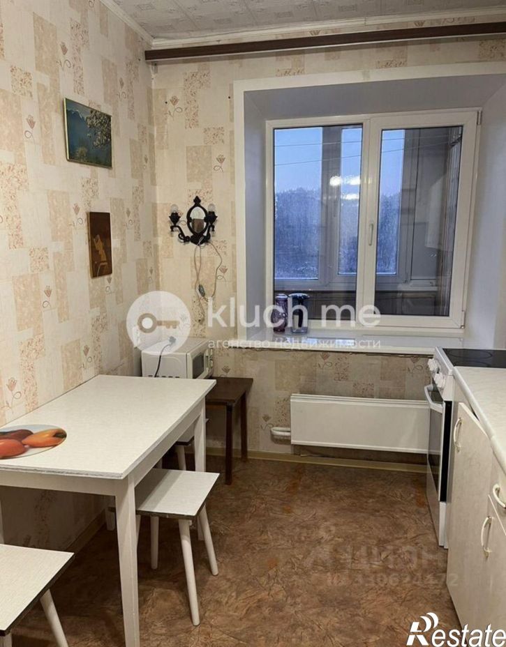 1-комн квартира улица Мира, 55,  д. 55