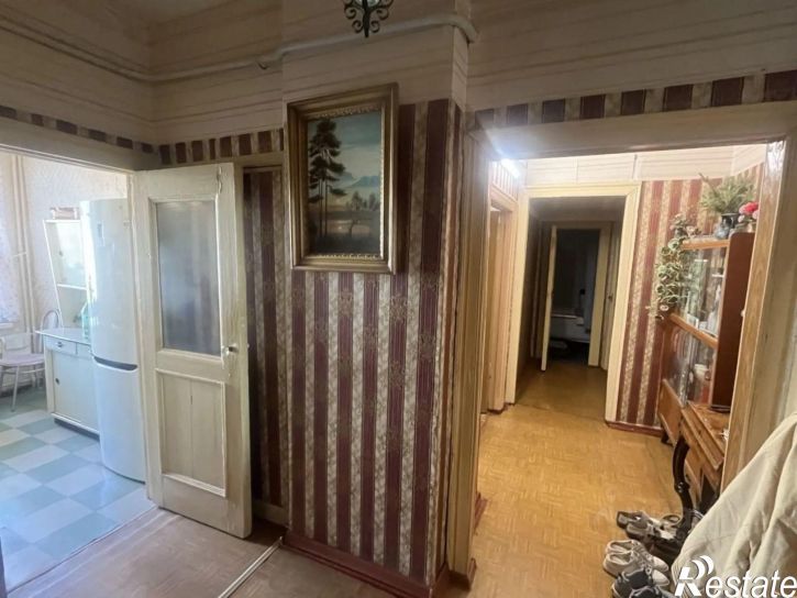 3-комн квартира Лево-Булачная улица, 42/2,  д. 42/2