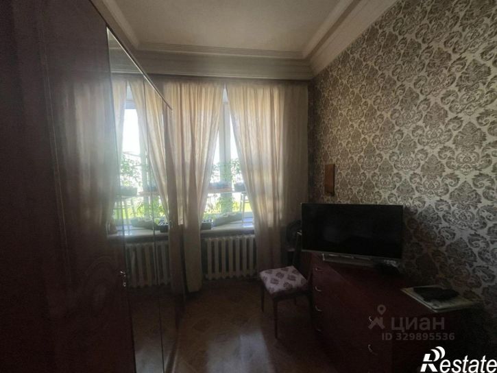 3-комн квартира Лево-Булачная улица, 42/2,  д. 42/2