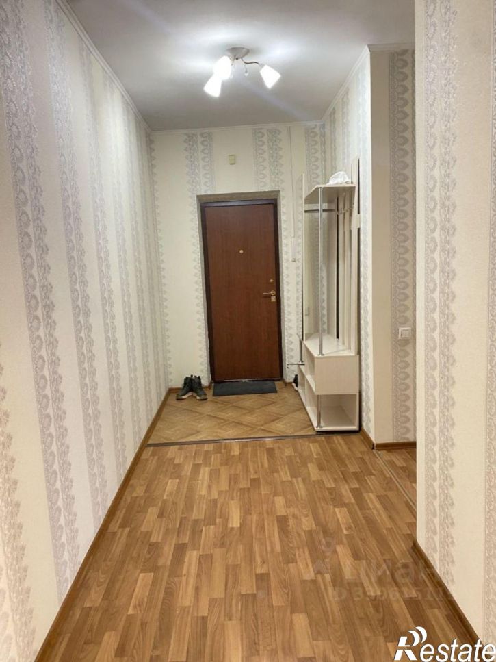 3-комн квартира ул Гарифа Ахунова, 2,  д. 2