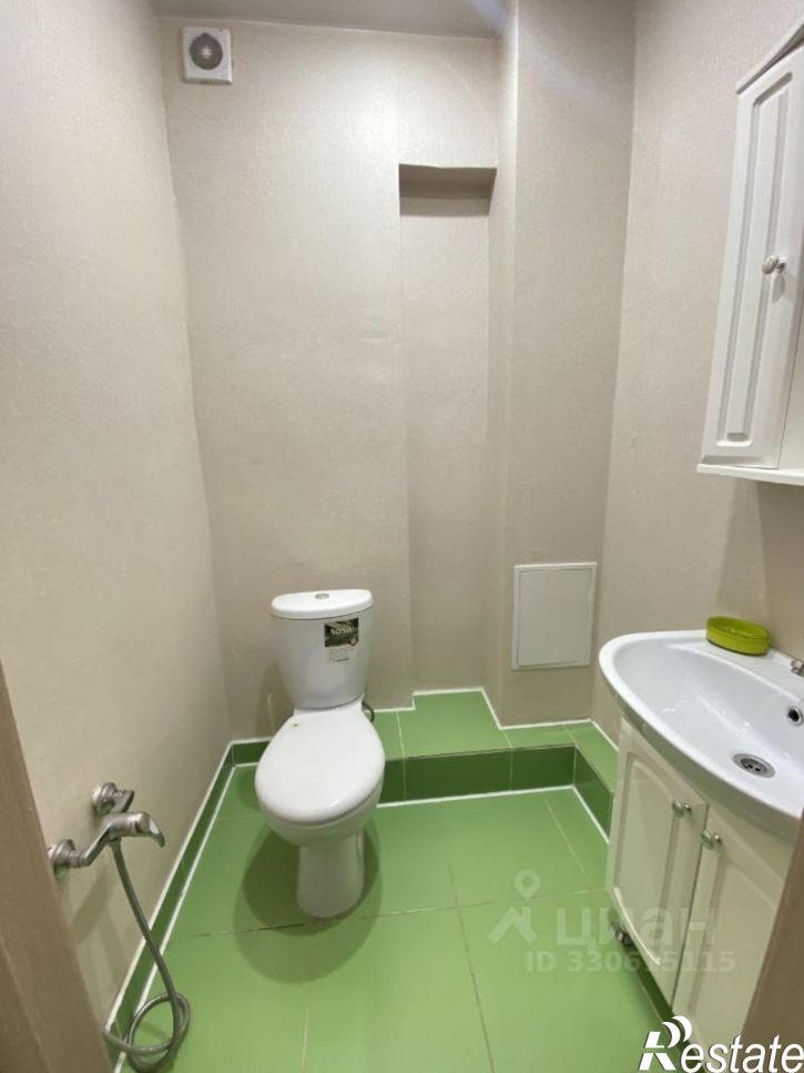 3-комн квартира ул Гарифа Ахунова, 2,  д. 2
