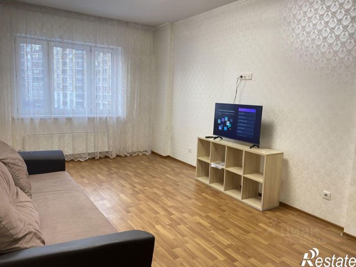 3-комн квартира ул Гарифа Ахунова, 2,  д. 2