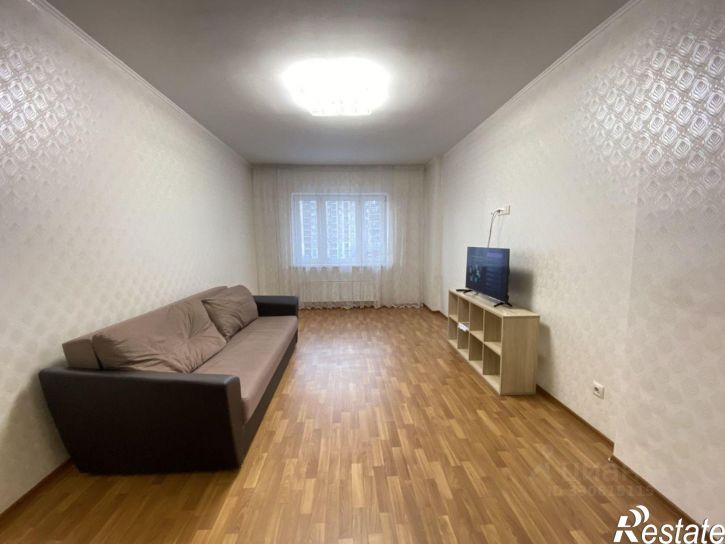 3-комн квартира ул Гарифа Ахунова, 2,  д. 2