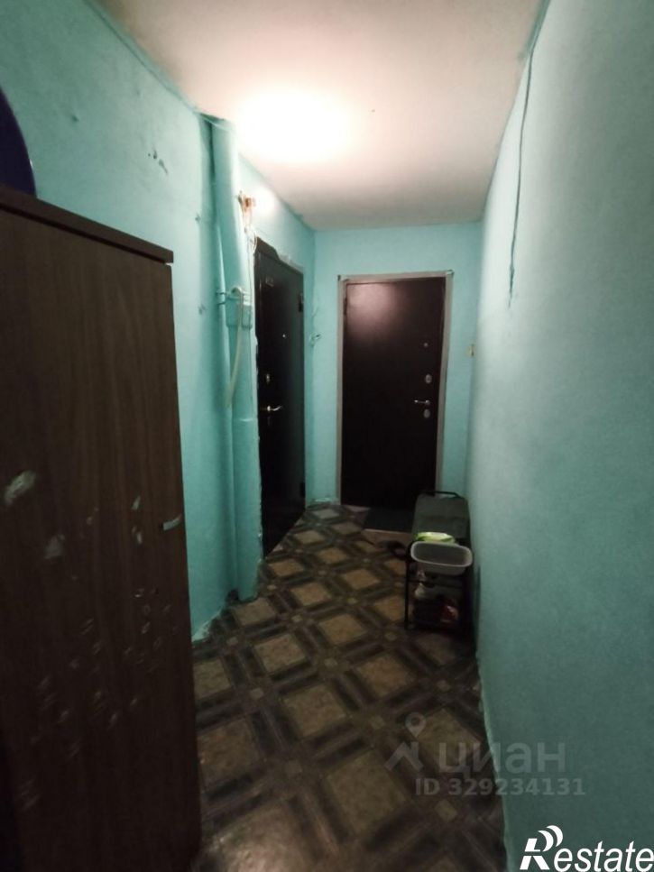 1-комн квартира проспект Победы, 124,  д. 124