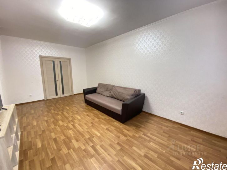3-комн квартира ул Гарифа Ахунова, 2,  д. 2