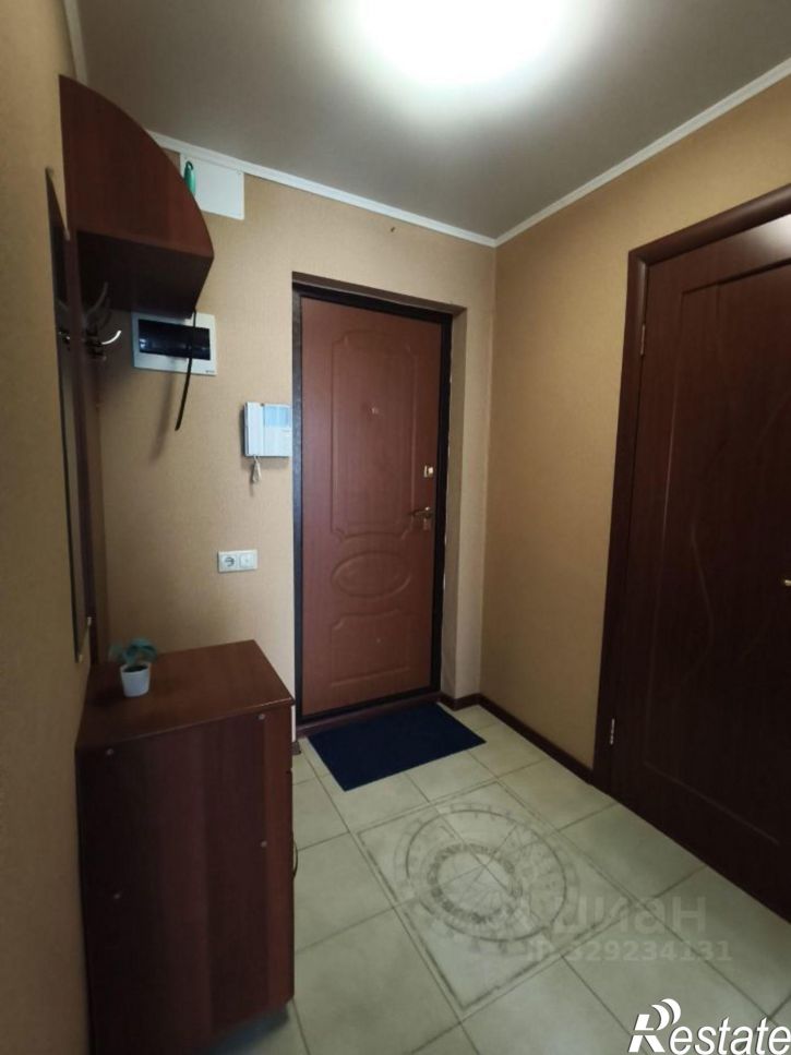1-комн квартира проспект Победы, 124,  д. 124