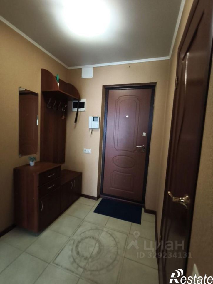 1-комн квартира проспект Победы, 124,  д. 124