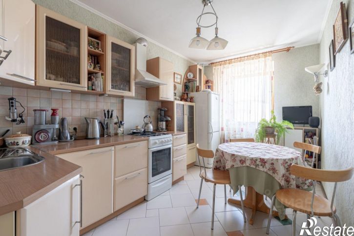 2-комн квартира Советская улица, 22А,  д. 22А