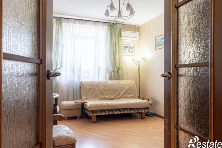 2-комн квартира Советская улица, 22А,  д. 22А