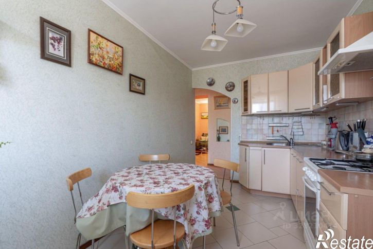 2-комн квартира Советская улица, 22А,  д. 22А