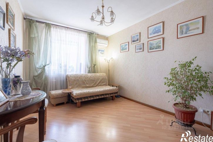 2-комн квартира Советская улица, 22А,  д. 22А
