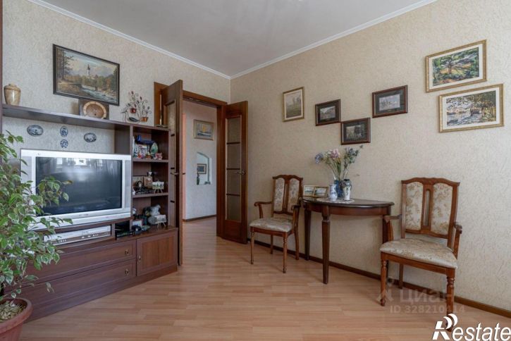 2-комн квартира Советская улица, 22А,  д. 22А