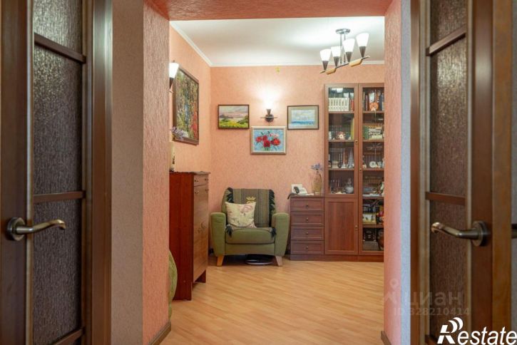 2-комн квартира Советская улица, 22А,  д. 22А