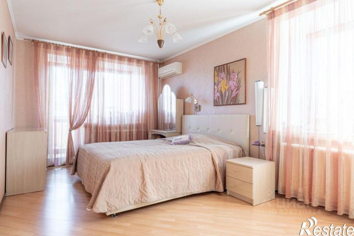2-комн квартира Советская улица, 22А,  д. 22А