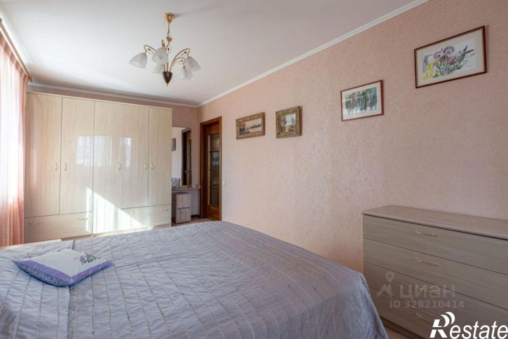 2-комн квартира Советская улица, 22А,  д. 22А