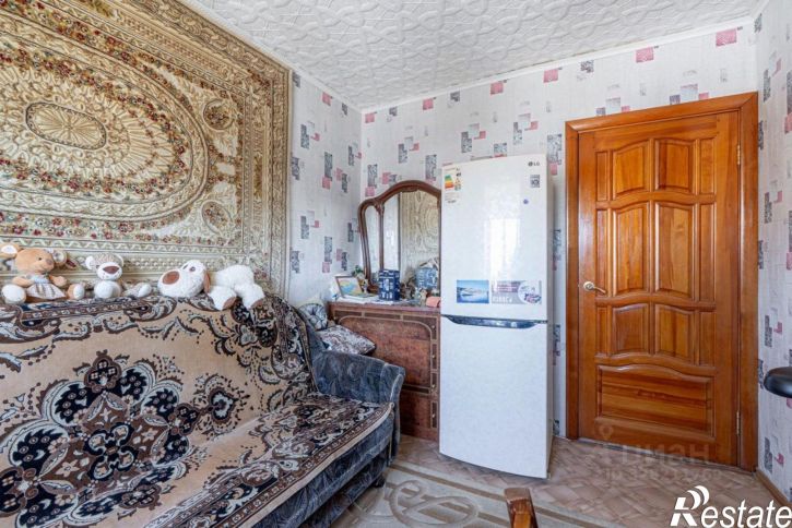 3-комн квартира 3-я Кленовая улица, 23,  д. 23
