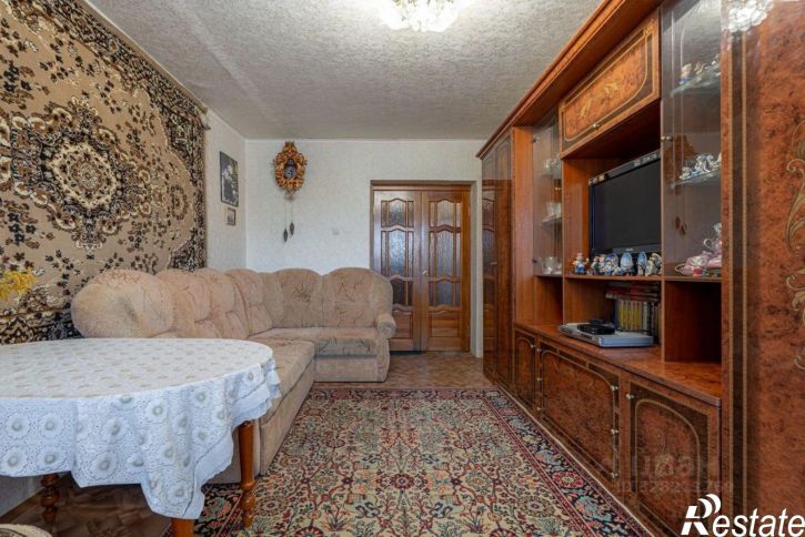 3-комн квартира 3-я Кленовая улица, 23,  д. 23