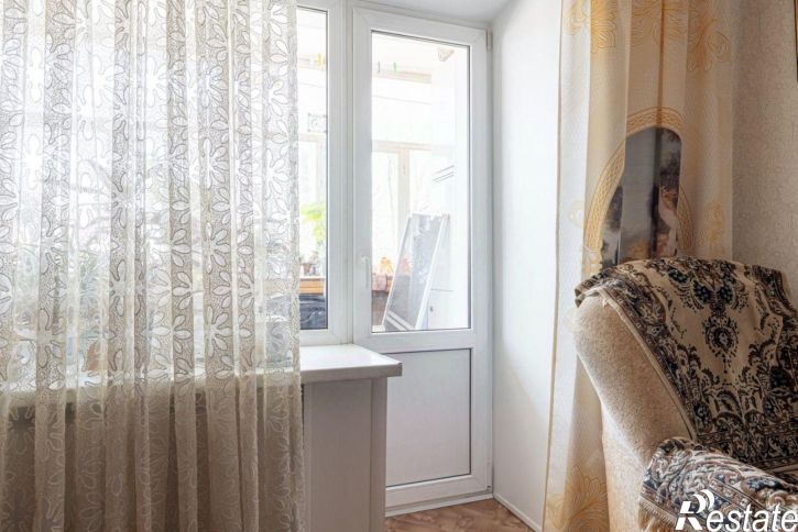 3-комн квартира 3-я Кленовая улица, 23,  д. 23