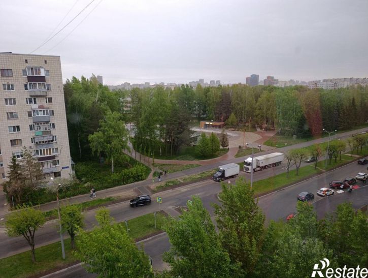 1-комн квартира улица Курчатова, 2,  д. 2