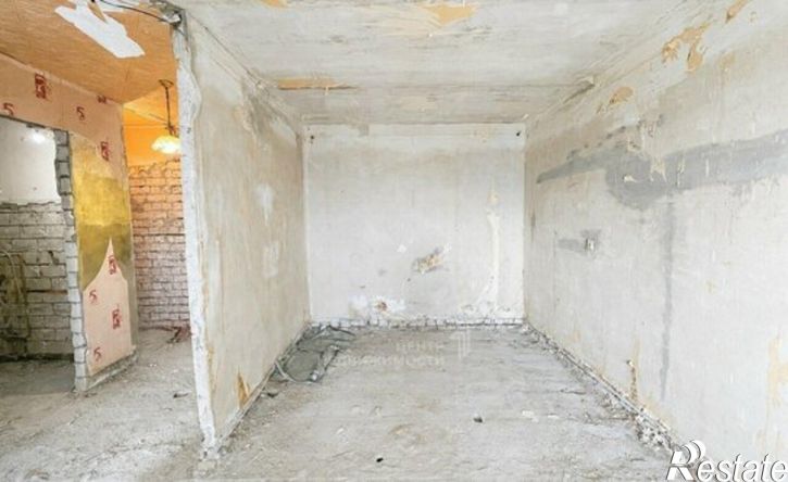 1-комн квартира ул Серп и Молот, 28,  д. 28
