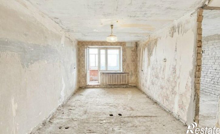 1-комн квартира ул Серп и Молот, 28,  д. 28