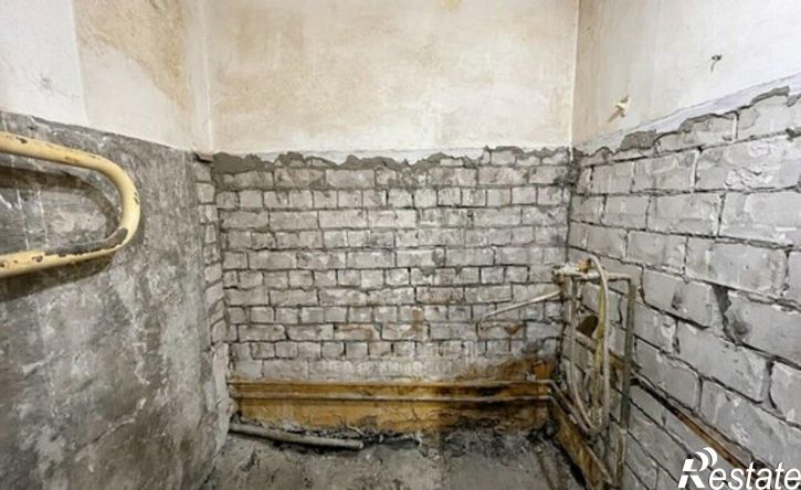 1-комн квартира ул Серп и Молот, 28,  д. 28