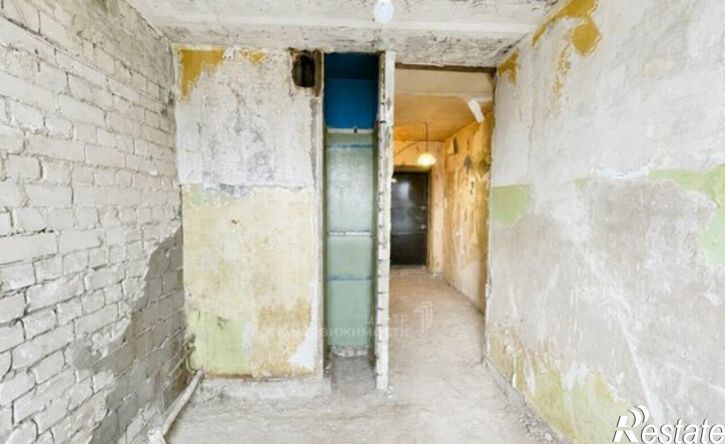 1-комн квартира ул Серп и Молот, 28,  д. 28