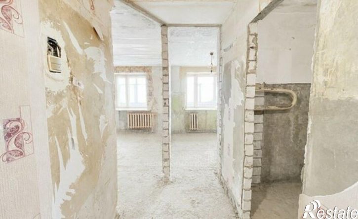 1-комн квартира ул Серп и Молот, 28,  д. 28