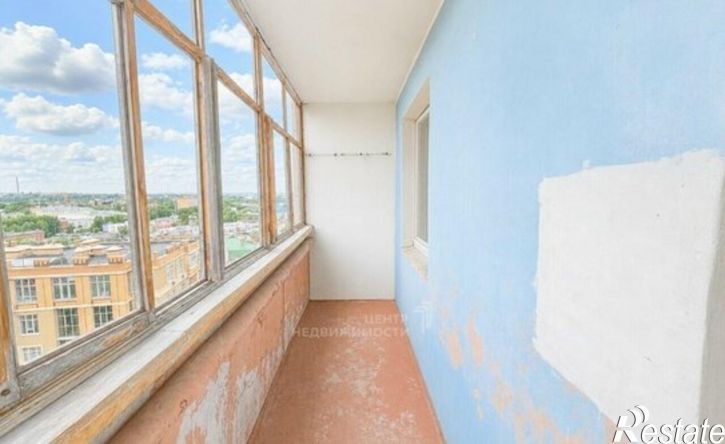 1-комн квартира ул Серп и Молот, 28,  д. 28