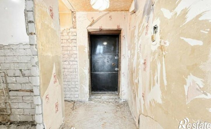 1-комн квартира ул Серп и Молот, 28,  д. 28