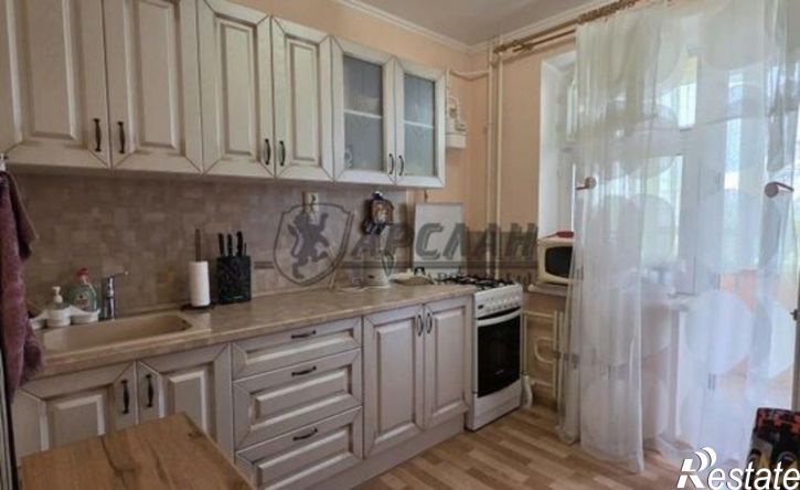 1-комн квартира ул Абсалямова, 29,  д. 29