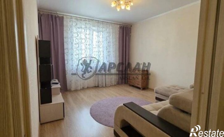 1-комн квартира ул Абсалямова, 29,  д. 29