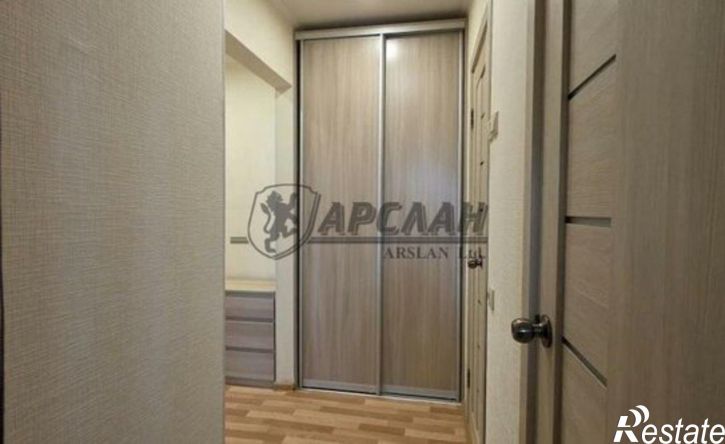 1-комн квартира ул Абсалямова, 29,  д. 29