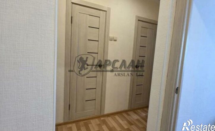 1-комн квартира ул Абсалямова, 29,  д. 29