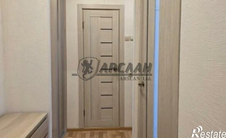 1-комн квартира ул Абсалямова, 29,  д. 29