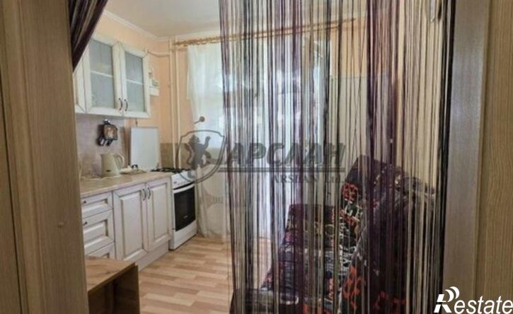 1-комн квартира ул Абсалямова, 29,  д. 29