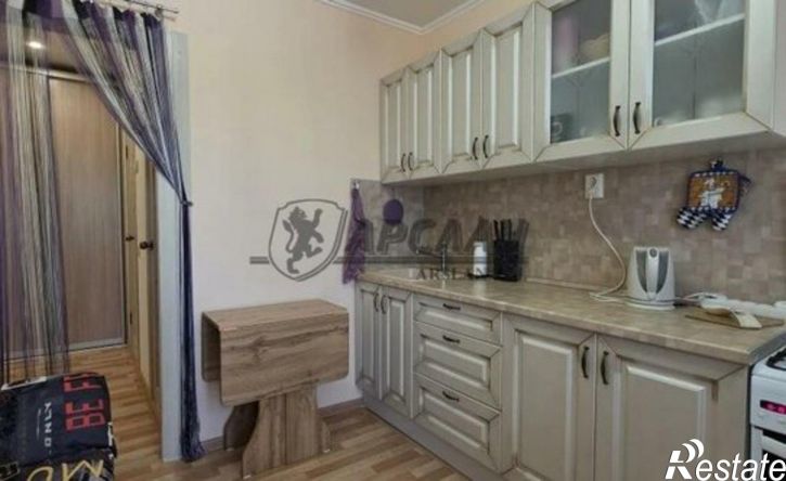 1-комн квартира ул Абсалямова, 29,  д. 29