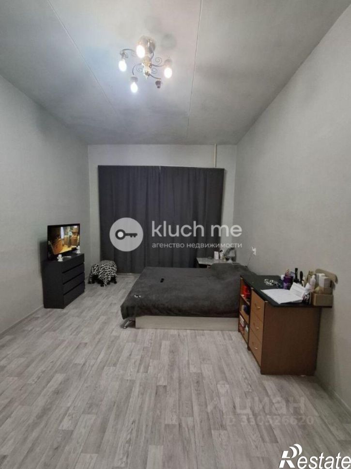 2-комн квартира Тукая пл, 106А,  д. 106А