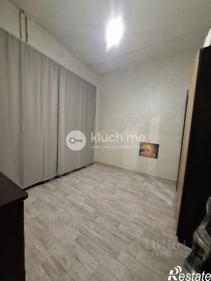 2-комн квартира Тукая пл, 106А,  д. 106А