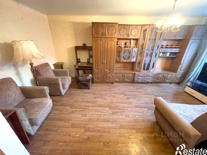 1-комн квартира ул Интернациональная, 18,  д. 18