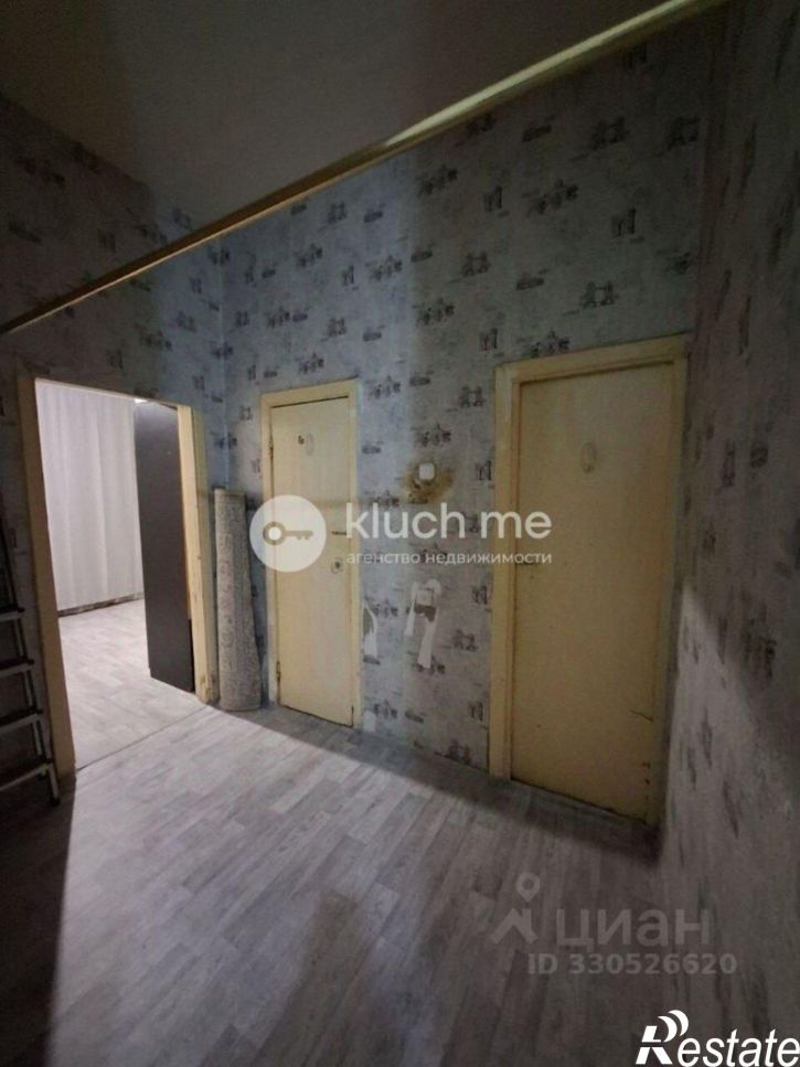 2-комн квартира Тукая пл, 106А,  д. 106А