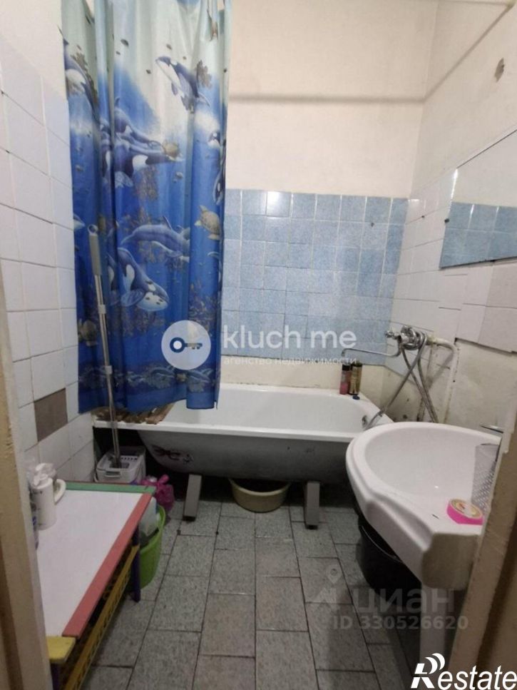 2-комн квартира Тукая пл, 106А,  д. 106А
