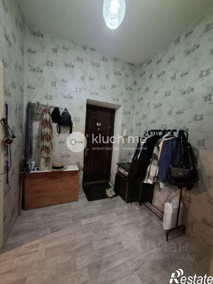 2-комн квартира Тукая пл, 106А,  д. 106А