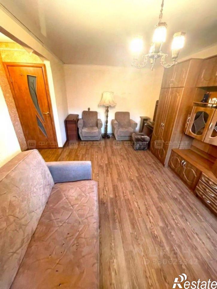 1-комн квартира ул Интернациональная, 18,  д. 18