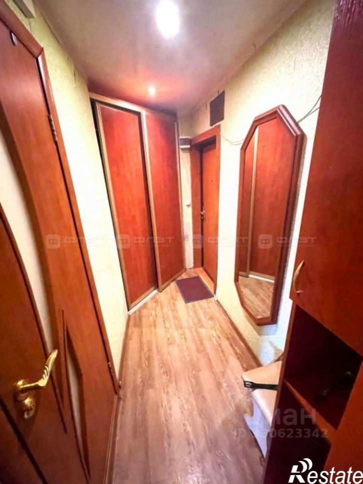 1-комн квартира ул Интернациональная, 18,  д. 18