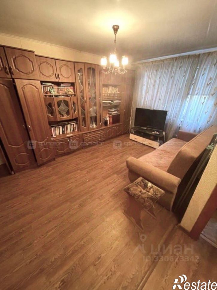 1-комн квартира ул Интернациональная, 18,  д. 18