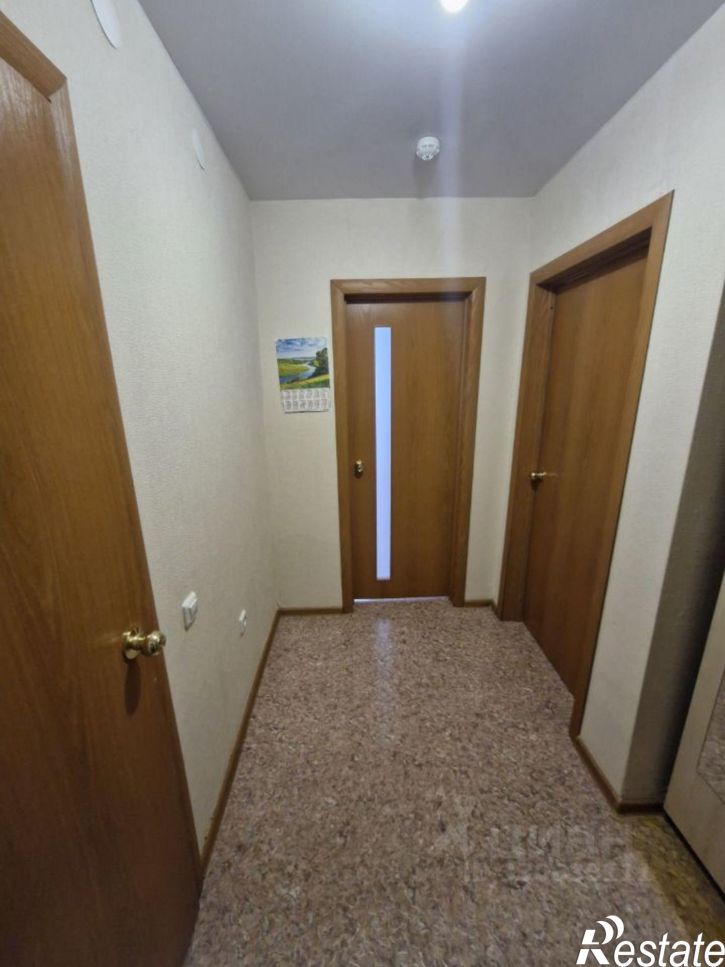 1-комн квартира улица Айрата Арсланова, 6А,  д. 6А