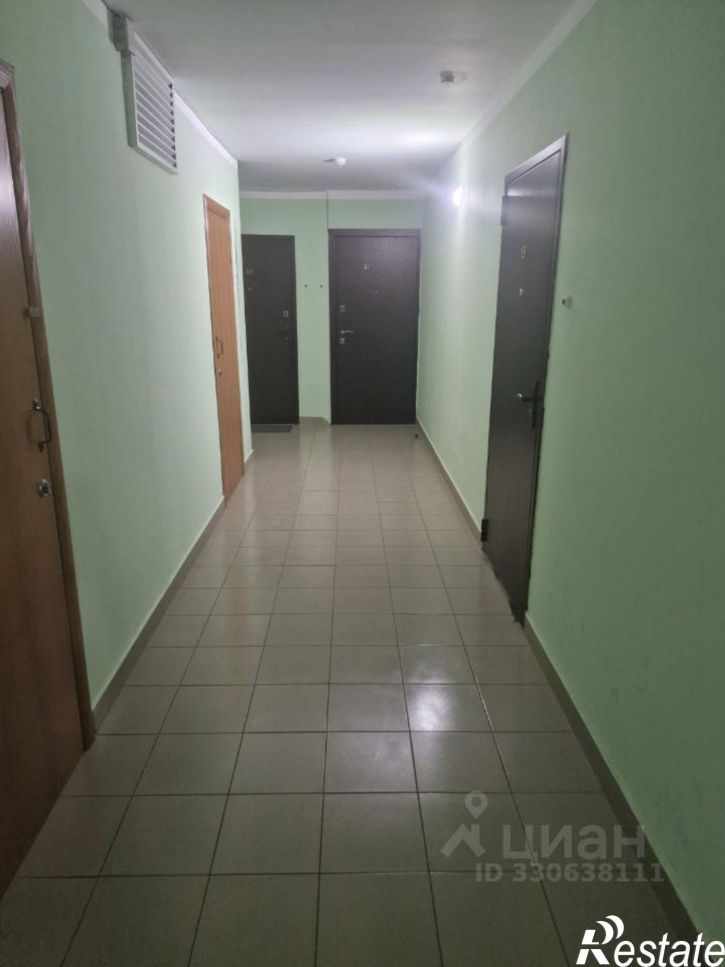 1-комн квартира улица Айрата Арсланова, 6А,  д. 6А